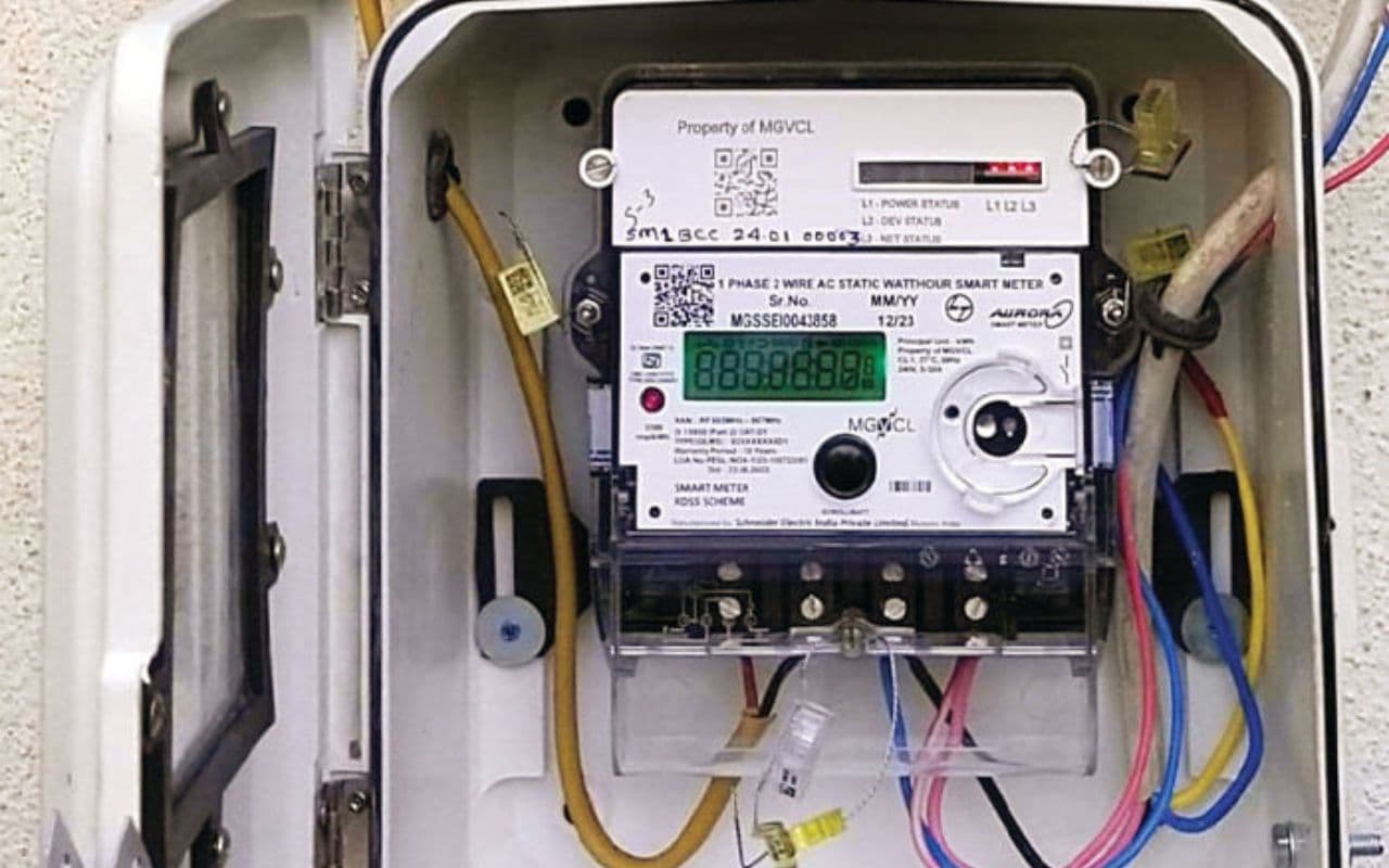Smart Meter: पटना में इन लोगों के यहां नहीं लगेंगे स्मार्ट प्रीपेड मीटर, पोस्टपेड पर ही रहना होगा निर्भर
