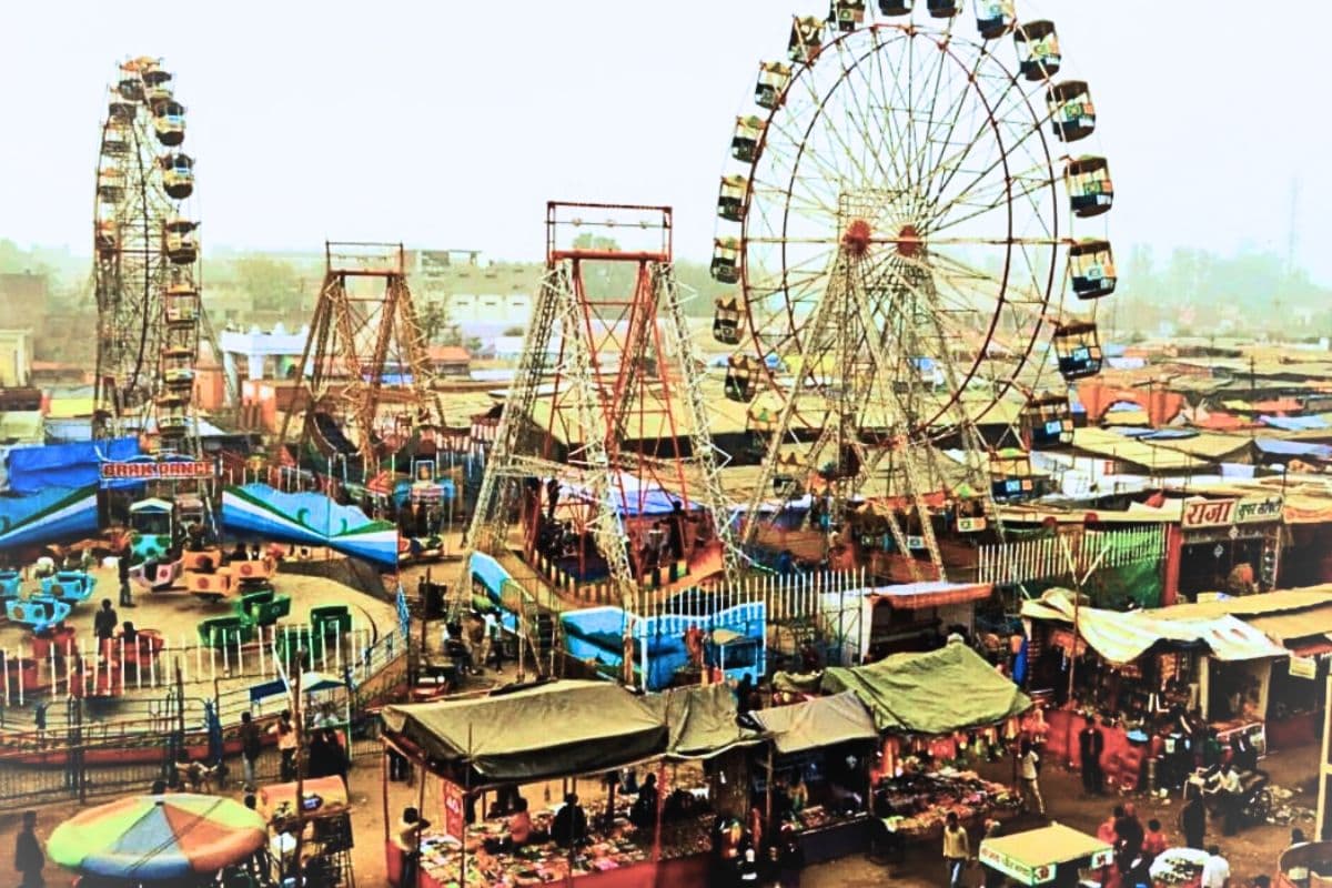 Sonepur Mela: सोनपुर मेला में इस बार हर दिन होगा कुछ खास, देश के कोने-कोने से बुलाए जाएंगे कलाकार