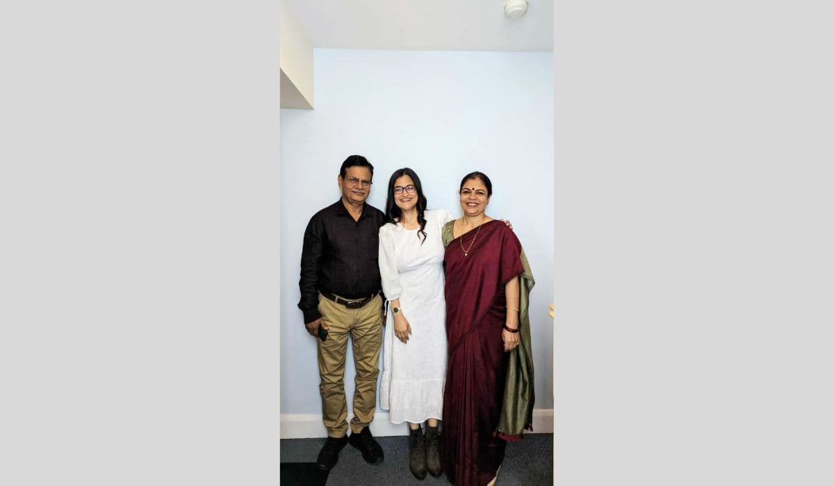 लंदन में बड़े-बड़े उद्योगपतियों को बिजनेस सलाह देती है बिहार की यह बेटी, पढ़िए सफलता की पूरी कहानी