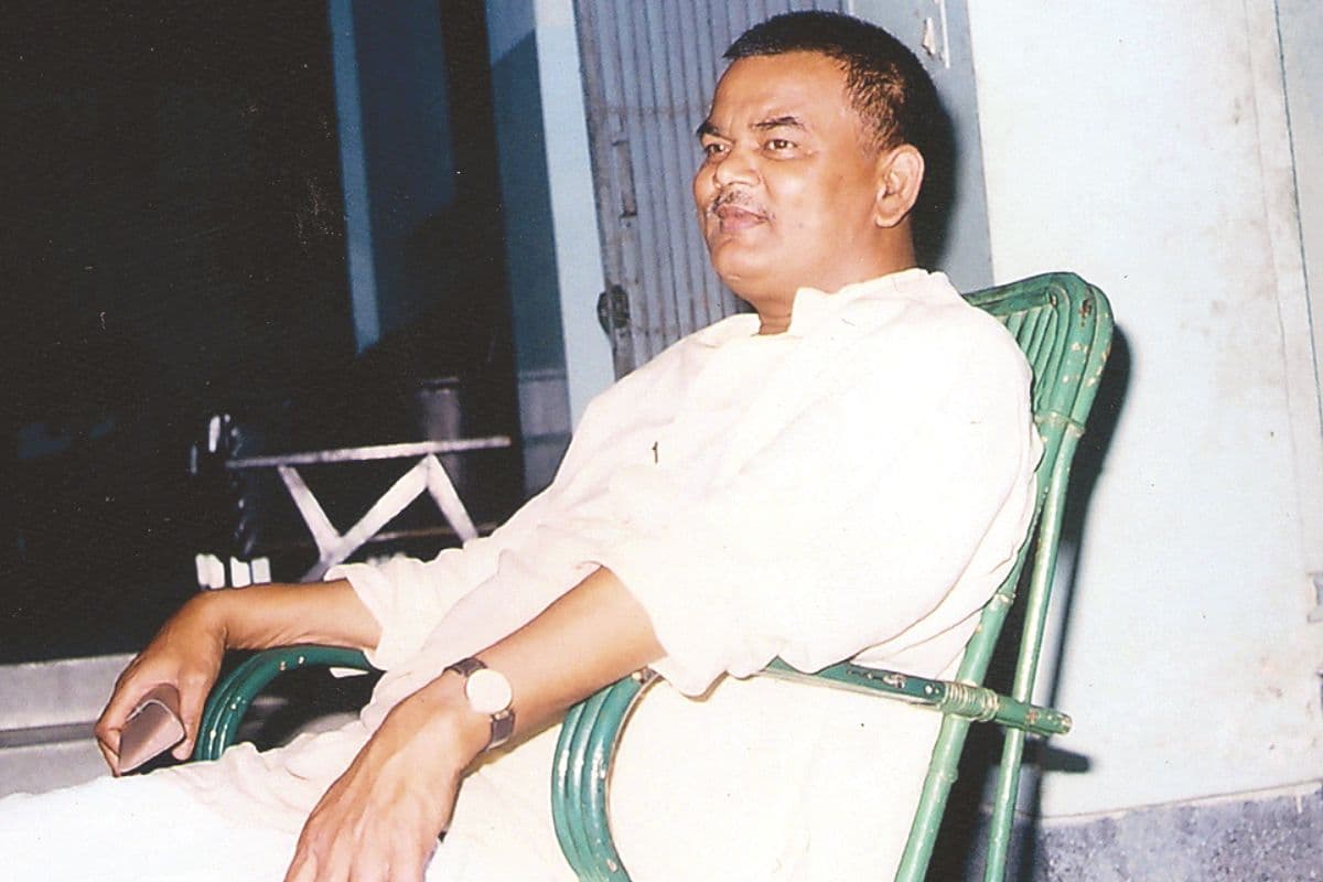 Jharia Assembly Election: दिवंगत सूर्यदेव सिंह के नाम दर्ज है झरिया से सर्वाधिक चार बार विधायक बनने का रिकॉर्ड