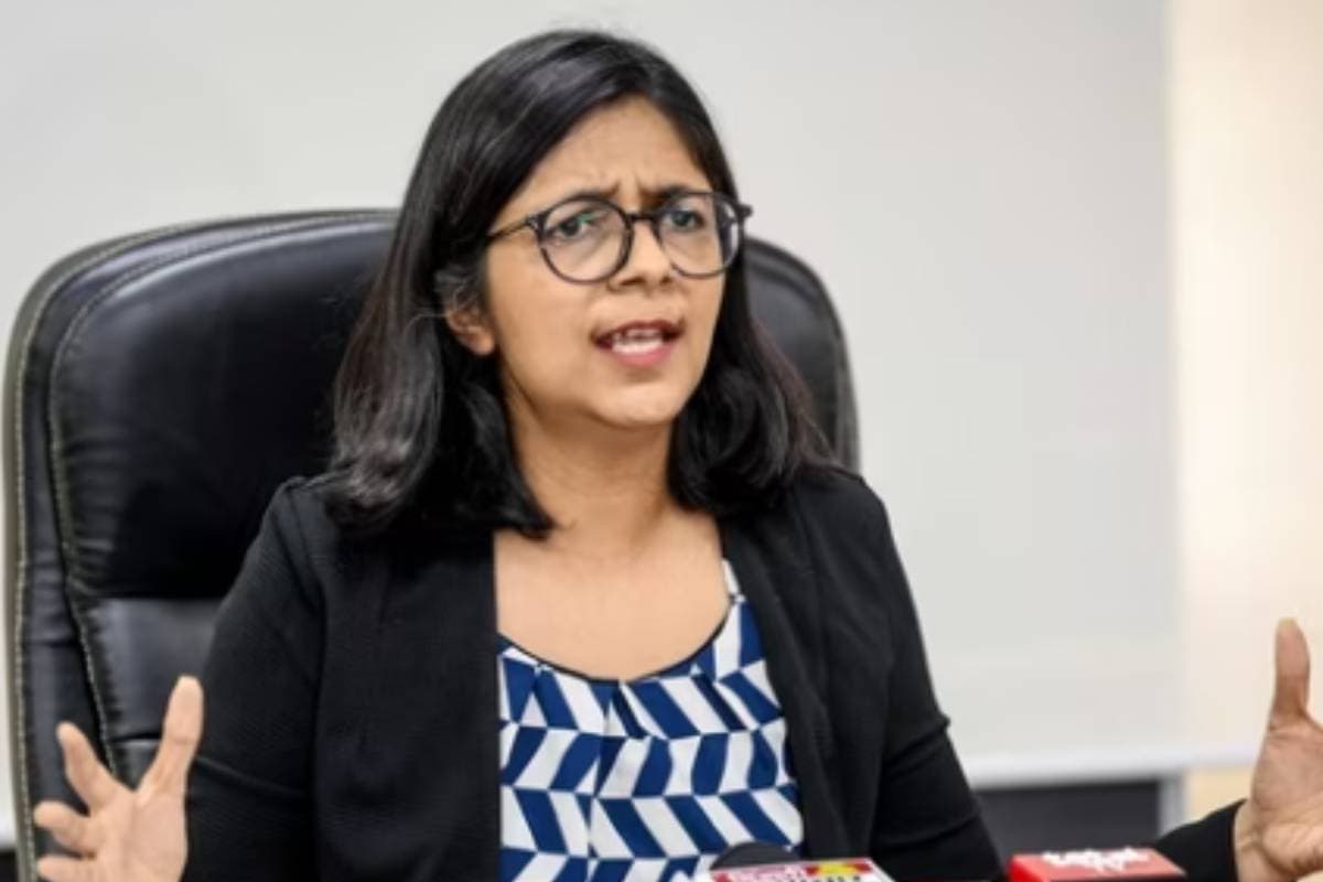 AAP: स्वाति मालीवाल बन रही हैं आप के लिए परेशानी का सबब