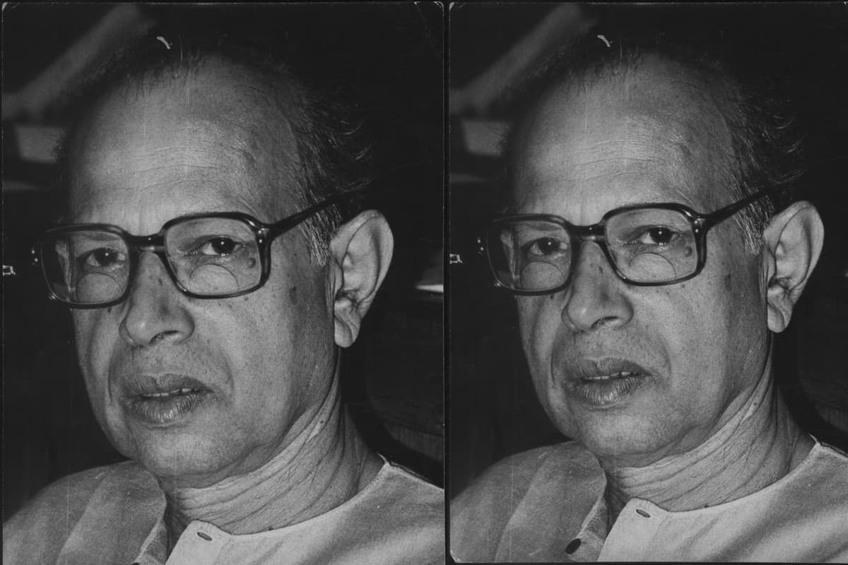 Tapan Sinha Birth Anniversary: भविष्य की कहानी कहने वाले तपन दा, मां से पैसे उधार लेकर बनायी पहली फिल्म