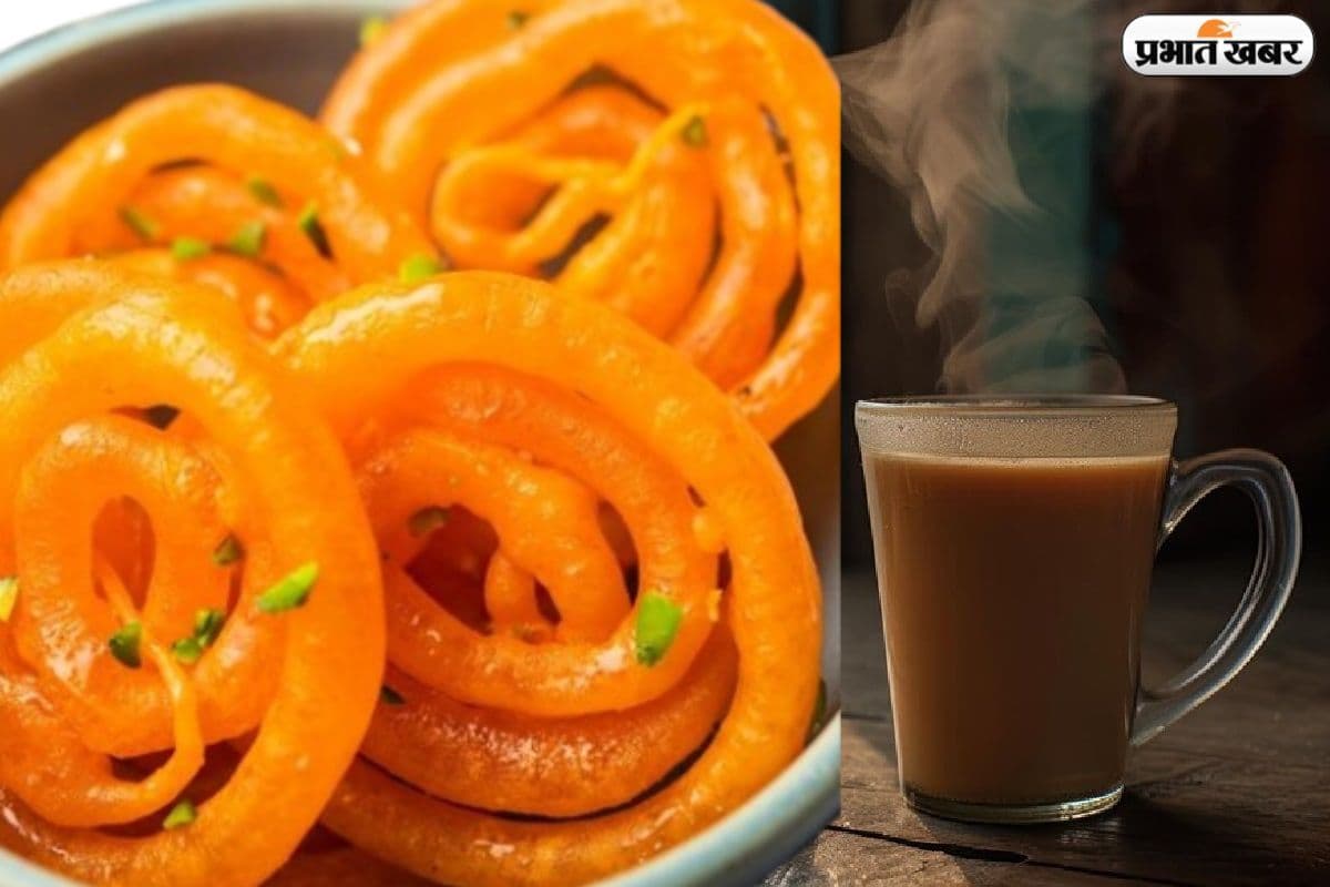 चाय में चीनी हो सकती है कम, जलेबी की चाशनी में नहीं रहेगा दम, जानें कारण