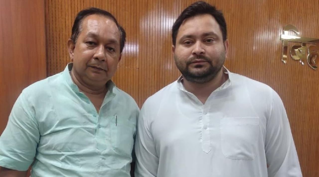 Bihar News: मुंगेर में मॉर्निंग वॉक के दौरान राजद के प्रदेश सचिव पर फायरिंग, स्थिति गंभीर