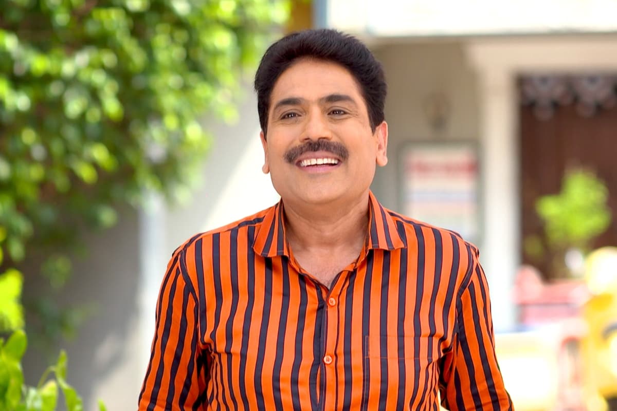 Shailesh Lodha ने नए शो एडवोकेट अंजलि अवस्थी में एंट्री लेने पर तोड़ी चुप्पी, कहा- कब मुकाबला करना….