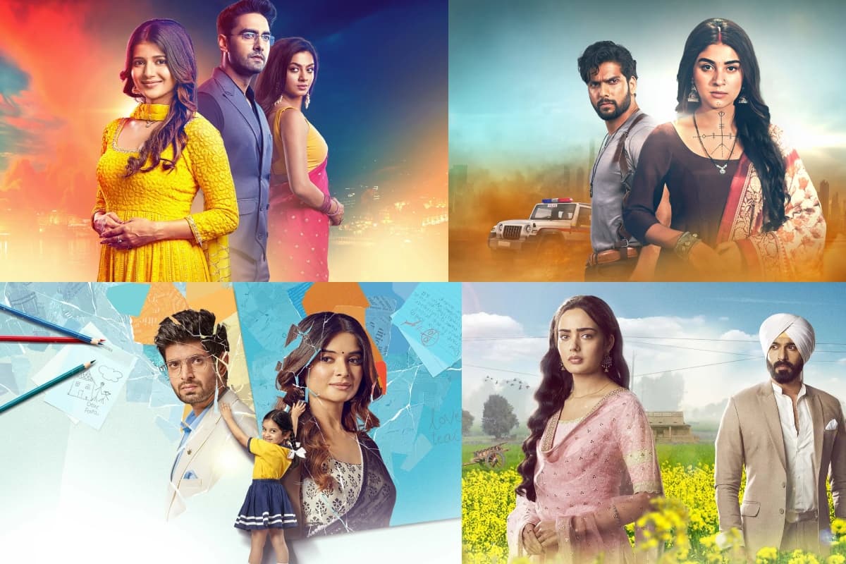 Tv Show Flop After Leap: लीप के बाद इन शोज की कहानी दर्शकों को लगी फ्लॉप, ऑफएयर होने तक की आ गई नौबत