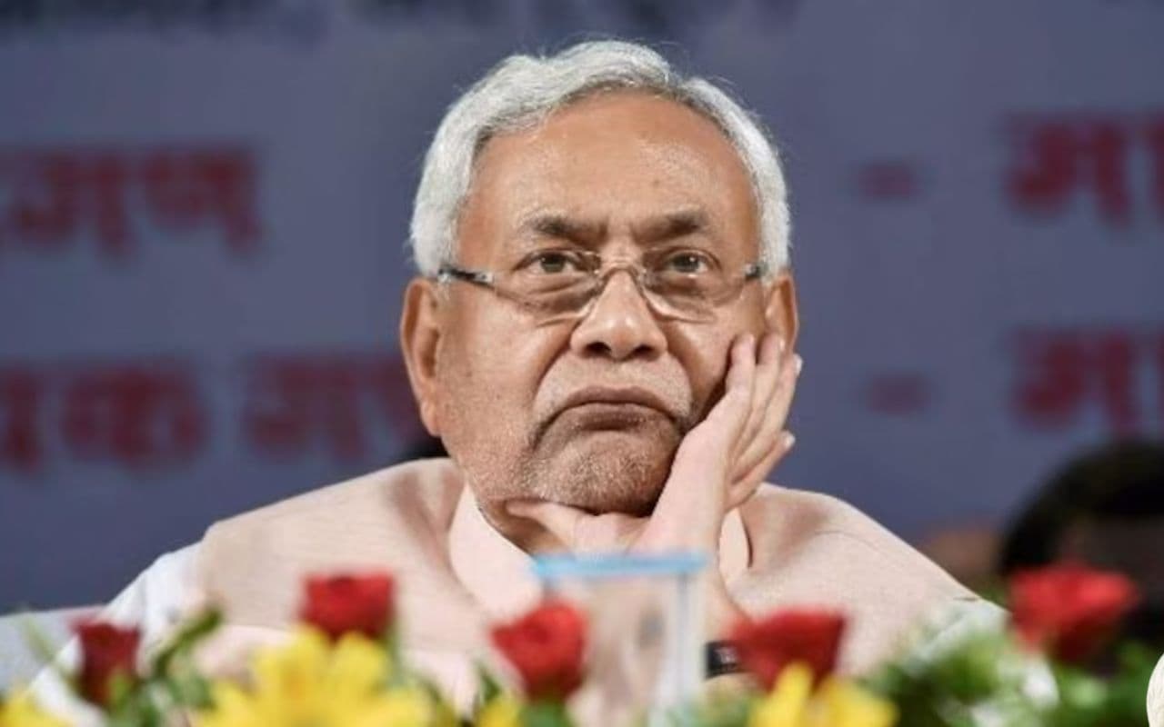 कश्मीर में मारे गए बिहारियों के परिजनों की CM नीतीश करेंगे मदद, देंगे इतने लाख का चेक कश्मीर में मारे गए बिहारियों के परिजनों की CM नीतीश करेंगे मदद, देंगे इतने लाख का चेक