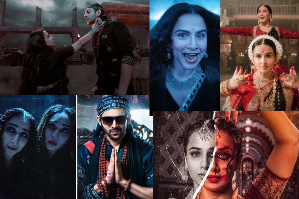 Bhool Bhulaiyaa 3 Trailer Breakdown Bhool Bhulaiyaa 3 Trailer Breakdown