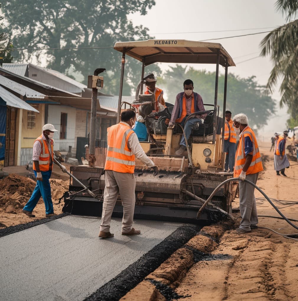 Panchayati Raj: केंद्र की ग्राम पंचायतों को सशक्त बनाने की मुहिम का दिख रहा है सकारात्मक असर