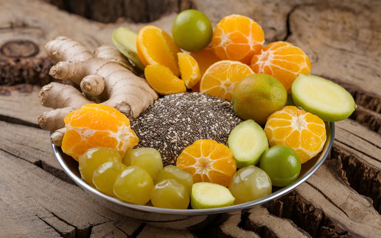 winter superfoods winter superfoods