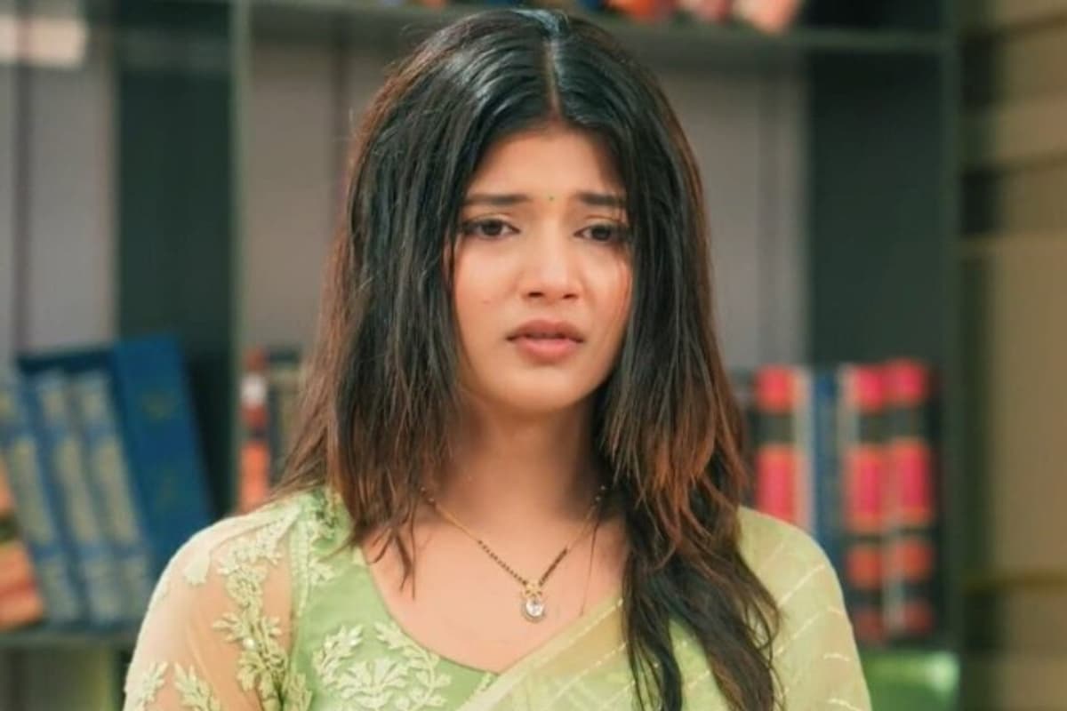 Yeh Rishta Kya Kehlata Hai: अभीरा ने मनीष से पूछा अक्षरा के पास्ट को लेकर सवाल, सुरेखा ने कुछ किस्से किए शेयर Yeh Rishta Kya Kehlata Hai: अभीरा ने मनीष से पूछा अक्षरा के पास्ट को लेकर सवाल, सुरेखा ने कुछ किस्से किए शेयर