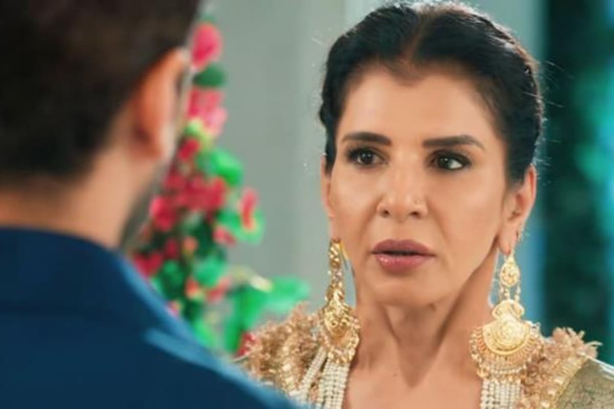 Yeh Rishta Kya Kehlata Hai: इस शख्स ने कावेरी को जान से मारने की रची थी साजिश, कैस होगा बेनकाब