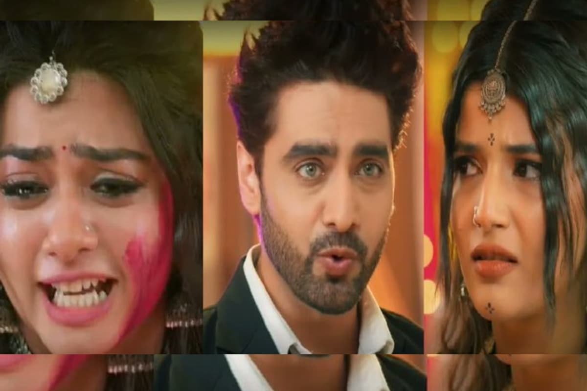 Yeh Rishta Kya Kehlata Hai: रूही को पता चला अभीरा है अक्षरा मासी की बेटी, विद्या बोली- अरमान की शादी हत्यारन की बेटी से हुई