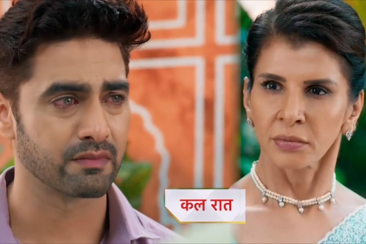 Yeh Rishta Kya Kehlata Hai: कावेरी की मौत की खबर सुनकर टूटे अभीरा-अरमान, चाकू मारने वाले की हुई पहचान