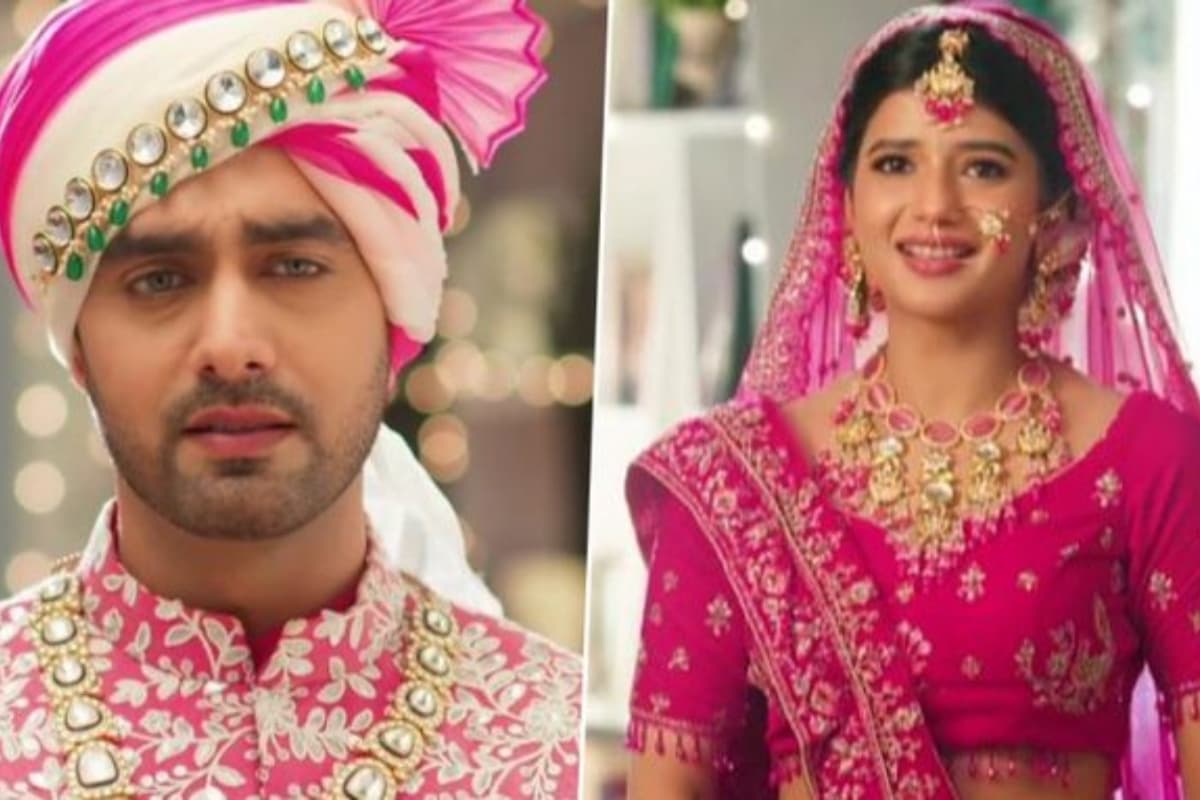 Yeh Rishta Kya Kehlata Hai: इस शख्स को अभीरा की प्रेग्नेंसी पर हुआ शक, दादीसा ने अरमान की पत्नी को लगाया गले