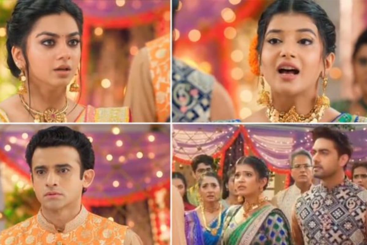 Yeh Rishta Kya Kehlata Hai: अभीरा के बांझ होने पर तंज कसेगी रूही, कहेगी- अक्षरा के पापों की मिल रही है सजा