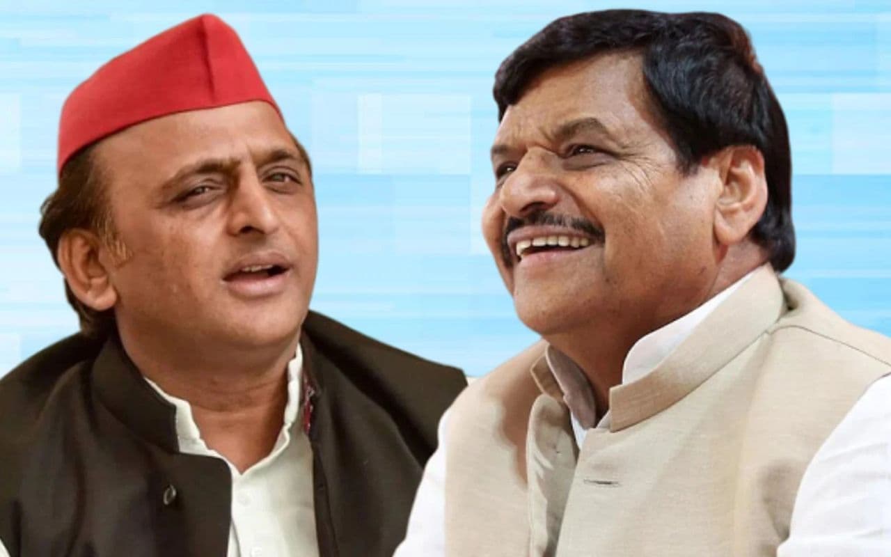 UP उपचुनाव में जबरदस्त धांधली के बाद भी सपा जीतेगी पांच से अधिक सीटें, शिवपाल यादव का बड़ा दावा