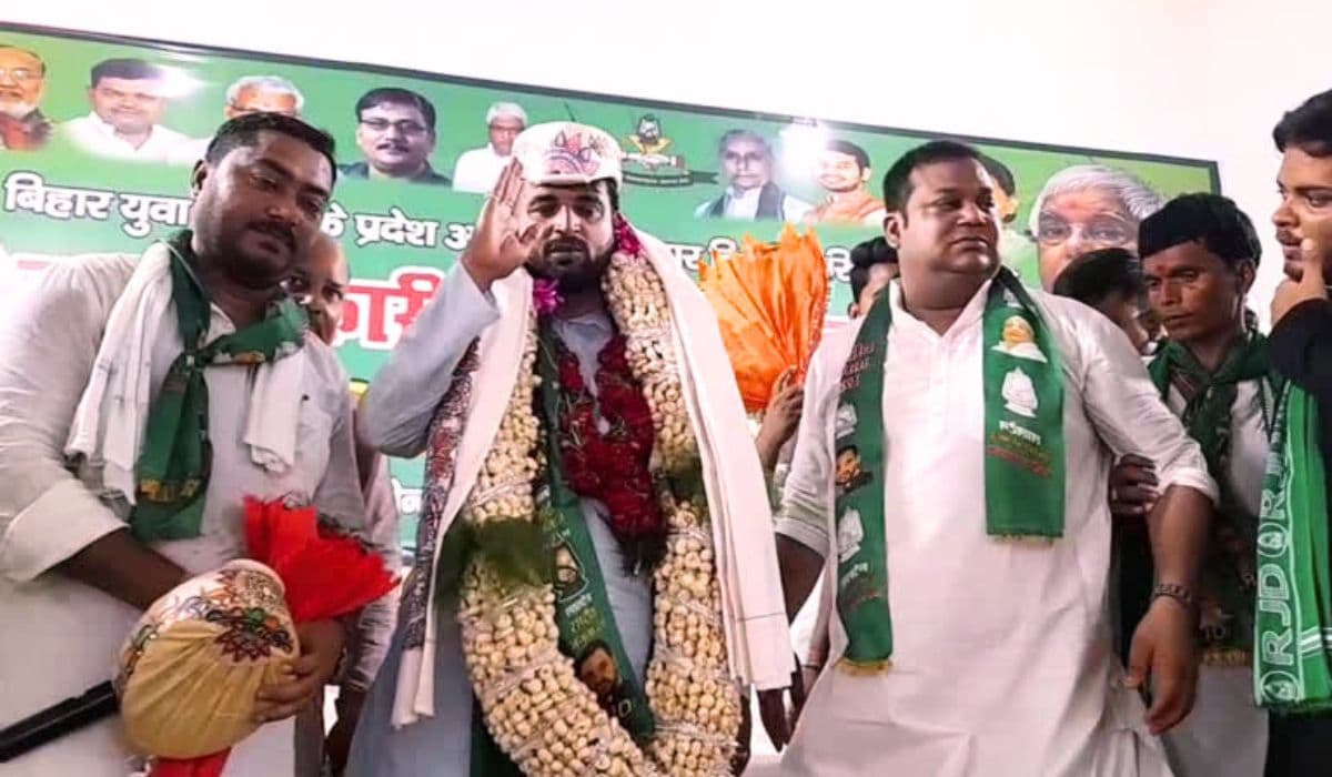 बिहार विधान परिषद की कार्यवाही शुरू, दो दिन तक निष्कासित रहेंगे राजद के ये MLC