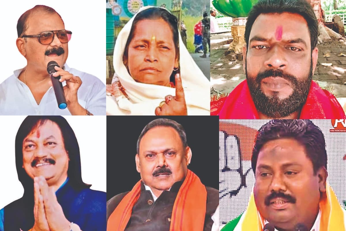 Jharkhand Politics: झारखंड में अनोखा संयोग, चुनाव जीतकर विधानसभा नहीं पहुंच सका कोई उत्पाद मंत्री