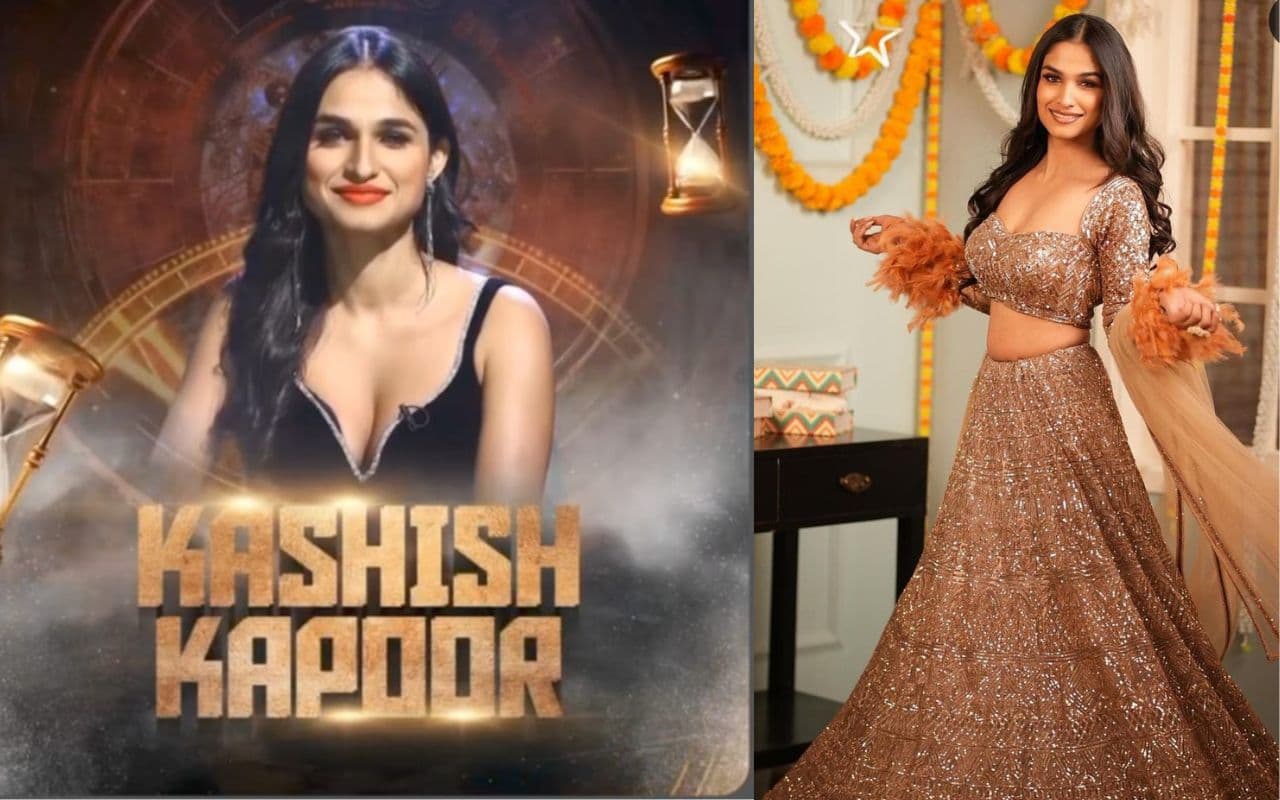 Bigg Boss 18: सलमान खान के रियलिटी शो 'बिग बॉस 18' में नजर आयेगी पूर्णिया की बेटी कशिश कपूर, जानें कैसे हुई पॉपुलर