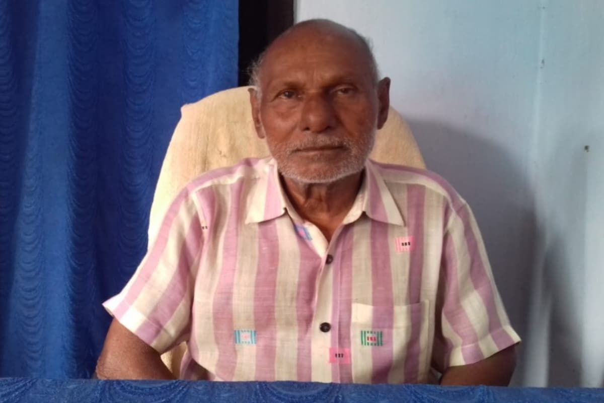 1972 में महज इतने रुपये खर्च कर विधायक बने थे गुलाब सिंह मुंडा, ऐसे होता था चुनाव प्रचार