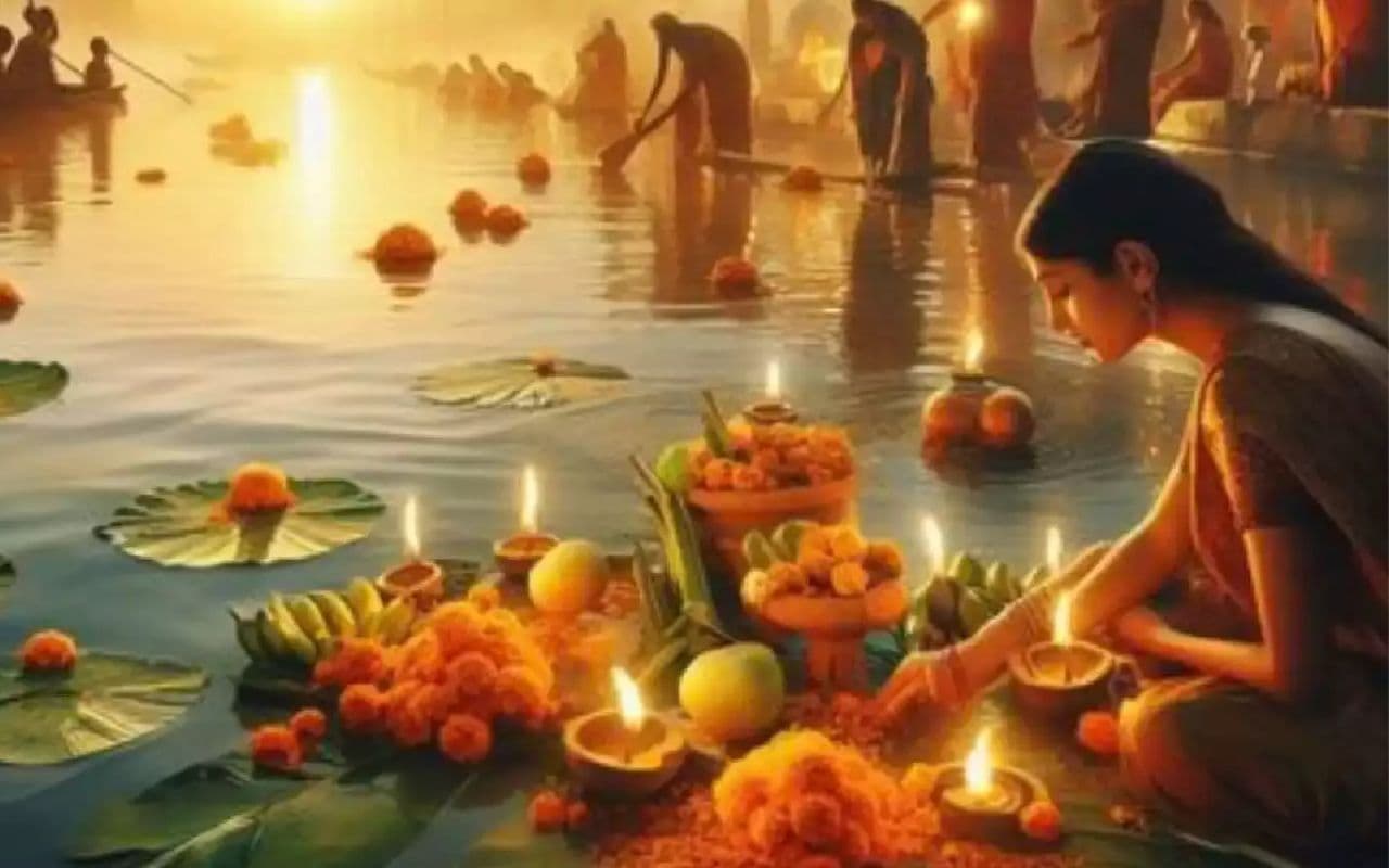 Chhath Puja 2024: बिहार में नहाय खाय के साथ आज से शुरू महापर्व छठ, इन बातों का रखें ख्याल