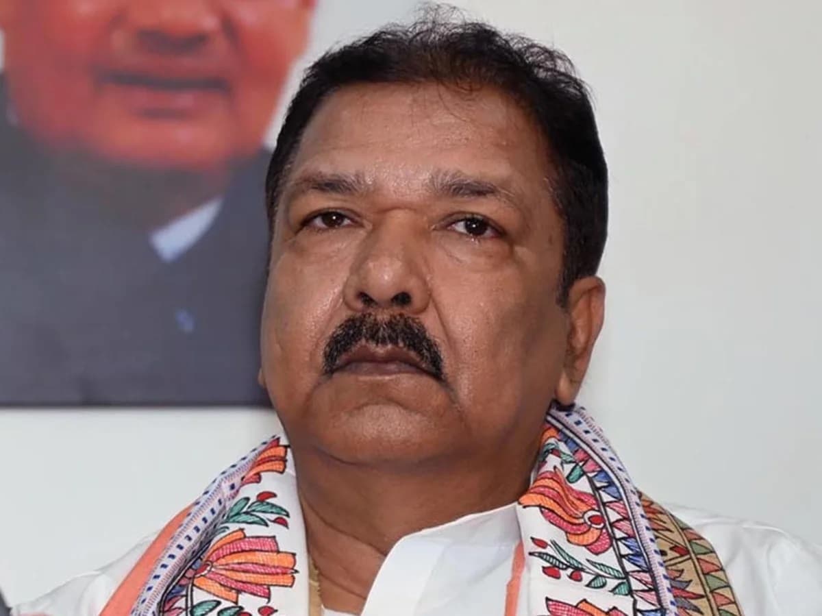 Bihar Vidhan Sabha: सदन में मंत्री का दिखा  रौद्र रूप, सीओ को दी चेतावनी, जमीन सर्वे पर क्या बोले