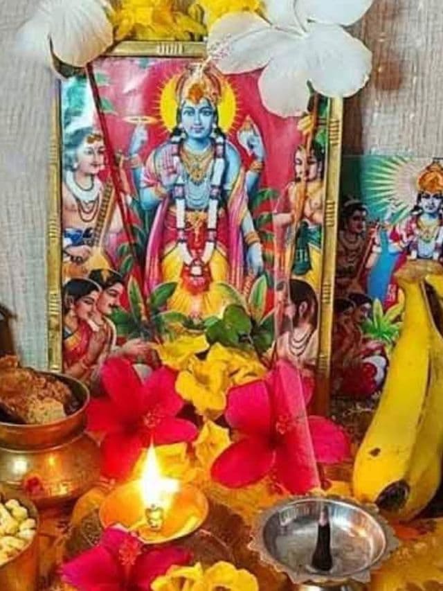 बिहार में देवउठनी एकादशी व्रत कर भक्तों ने की सुख-समृद्धि की कामना