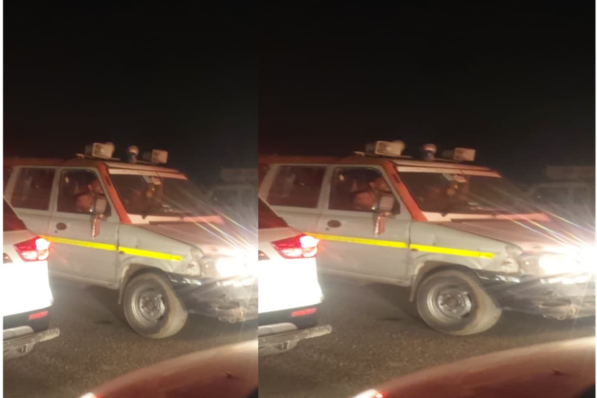 Patna News: बिहटा में भीषण जाम से पटना-आरा रूट पर वाहनों की लगी लंबी कतार, यात्री परेशान