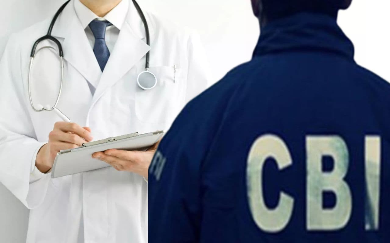 Purnia News: पूर्णिया मेडिकल कॉलेज में नामांकन को आया छात्र निकला मुन्ना भाई, ले गयी सीबीआई