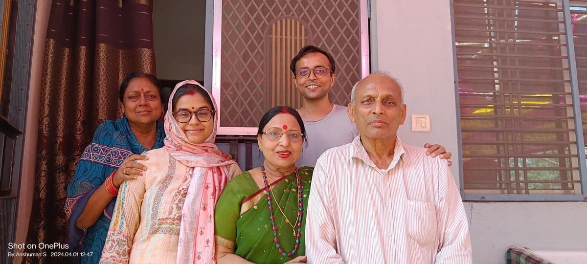 Supaul news : तोरा बिनु बगिया भेल उदास