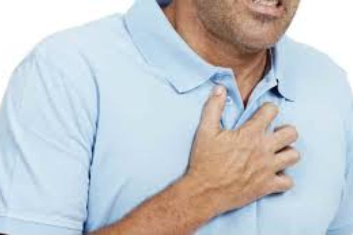 ठंड में हृदय रोगी रहें सावधान, सर्दियों में थोड़ी सी लापरवाही हो सकती है खतरनाक: डॉ. भारती