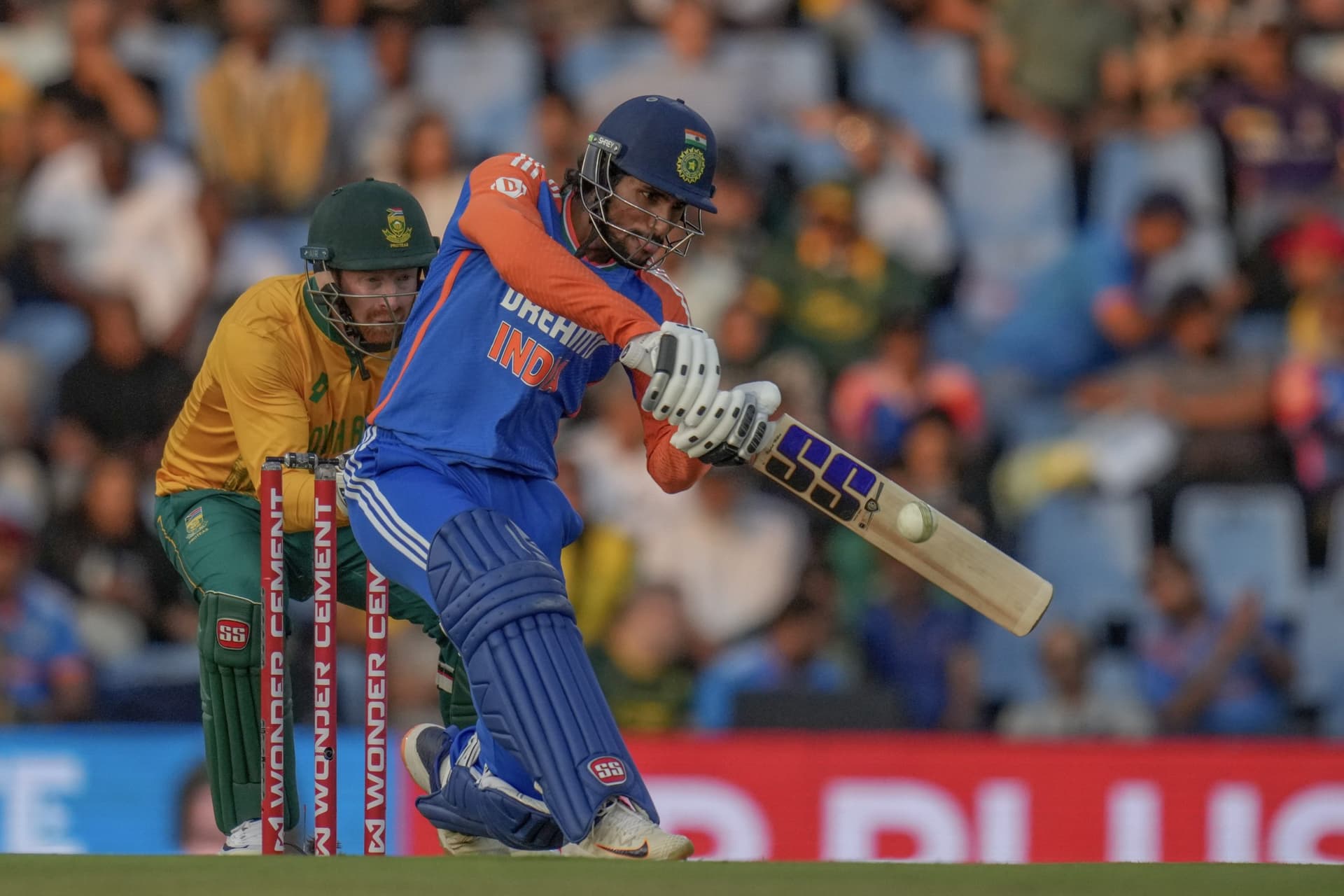 IND vs SA: दक्षिण अफ्रीका को हराकर टीम इंडिया ने तोड़े एक साथ कई वर्ल्ड रिकॉर्ड, देखें लिस्ट