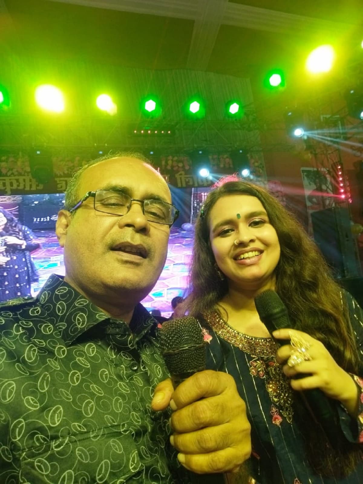 Supaul news : कोसी के जय झा से पहले संजीव लहरा चुके हैं संगीत का परचम