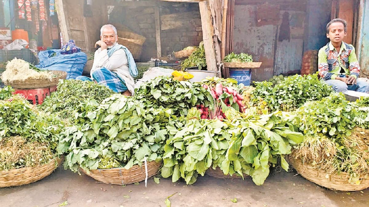 Saharsa news : बदलते मौसम में जब लेंगे प्राॅपर डाइट, तभी करेंगे फाइट