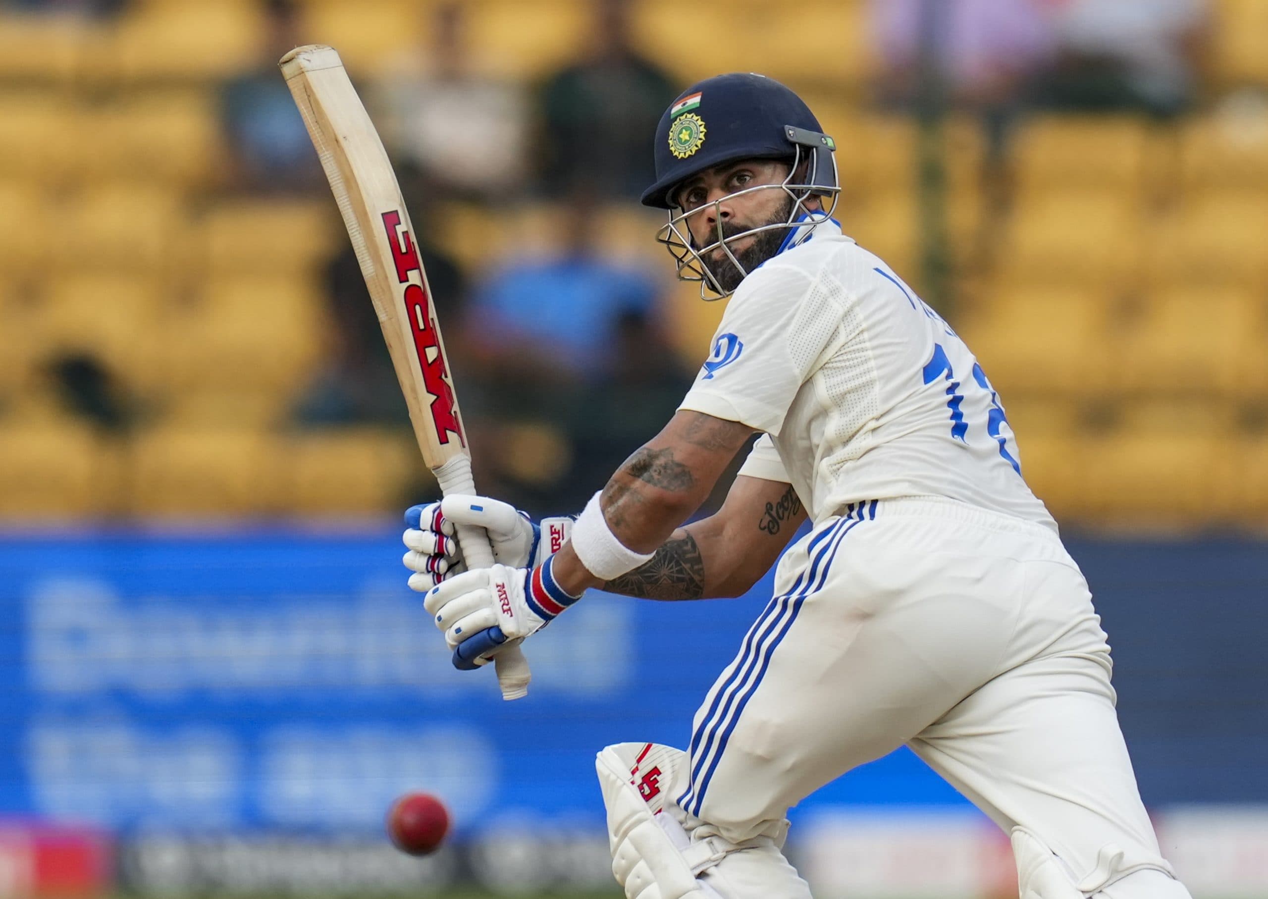 BGT: ऑस्ट्रेलिया में कोहली का शानदार रिकॉर्ड, फिर मचाएंगे धमाल, स्टार क्रिकेटर ने किया दावा