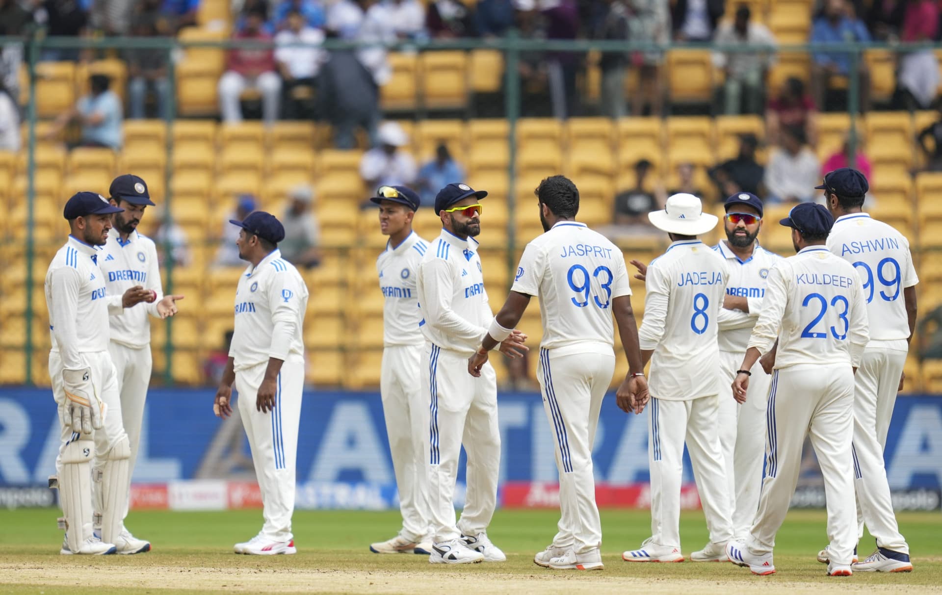 तो क्या विराट, रोहित, जडेजा और अश्विन का आखिरी सीरीज होगा ऑस्ट्रेलिया दौरा, BCCI बड़े एक्शन की तैयारी में