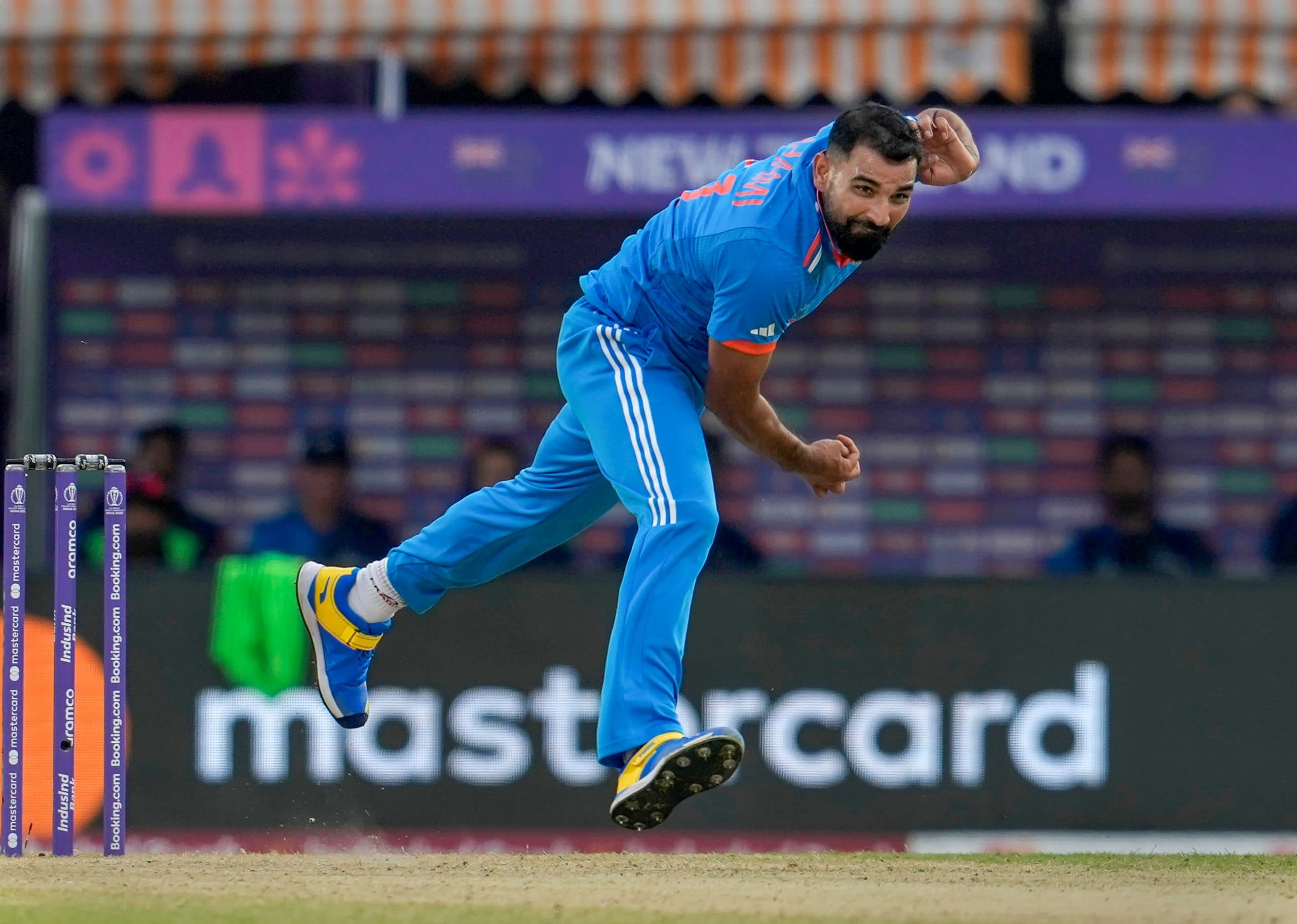 टीम इंडिया के लिए खुशखबरी, इस मैच में होगी Mohammed Shami की वापसी