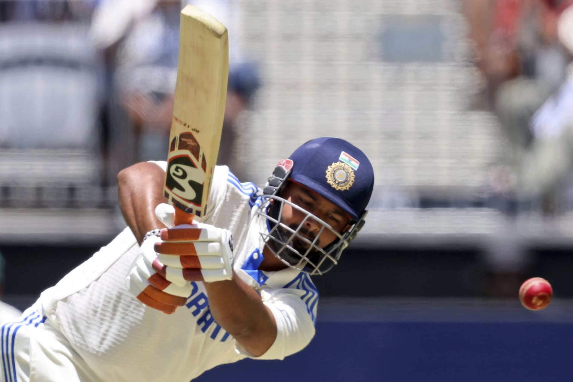 IND vs AUS: Rishabh Pant IND vs AUS: Rishabh Pant