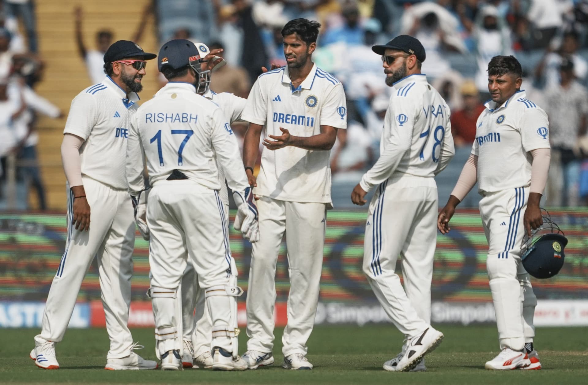 IND vs NZ: महान सचिन तेंदुलकर ने टीम इंडिया की तैयारी पर उठाए सवाल, कह दी बड़ी बात