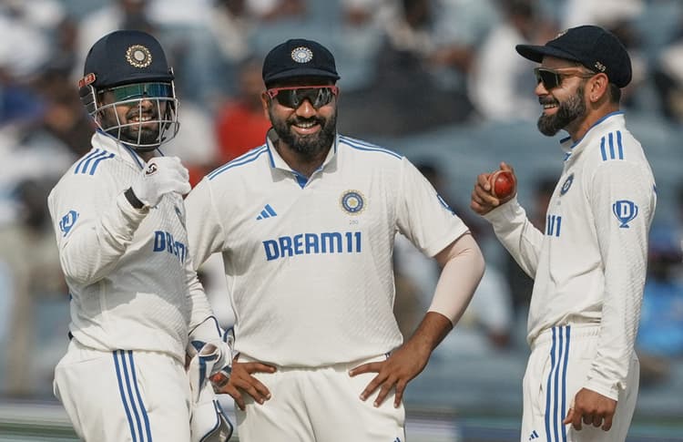 WTC: फाइनल में कैसे पहुंचेगा भारत, ऑस्ट्रेलिया के खिलाफ टीम इंडिया को करना होगा यह काम