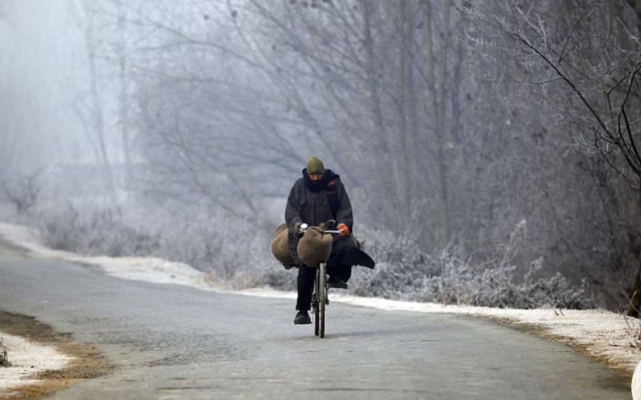 Bihar Weather : कंबल-स्वेटर अभी निकालना जाइए भूल, नवंबर के आखिर में मौसम होगा कूल, दिसंबर से कहर बरपाएगी सर्दी