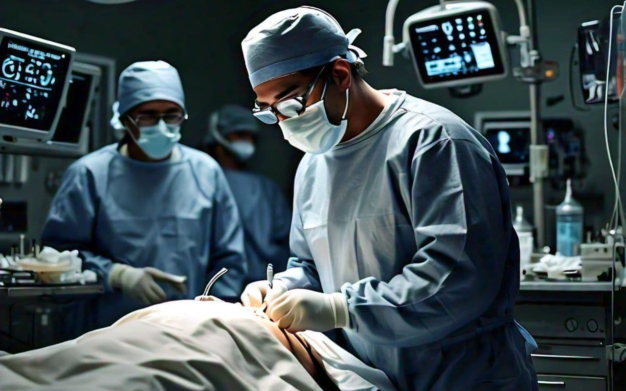 समय पर हर्निया का इलाज न कराना बुजुर्ग को पड़ा भारी, देवदूत बन डॉक्टर ने बचाई जान