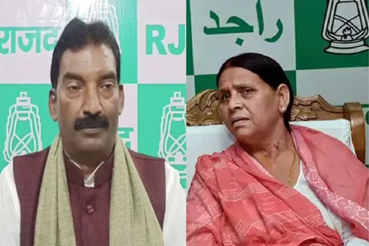 राबड़ी देवी के बाद अब RJD विधायक ने की मिथिलांचल की मांग, बोले- वो हमारी राजमाता, उनका हर फैसला…
