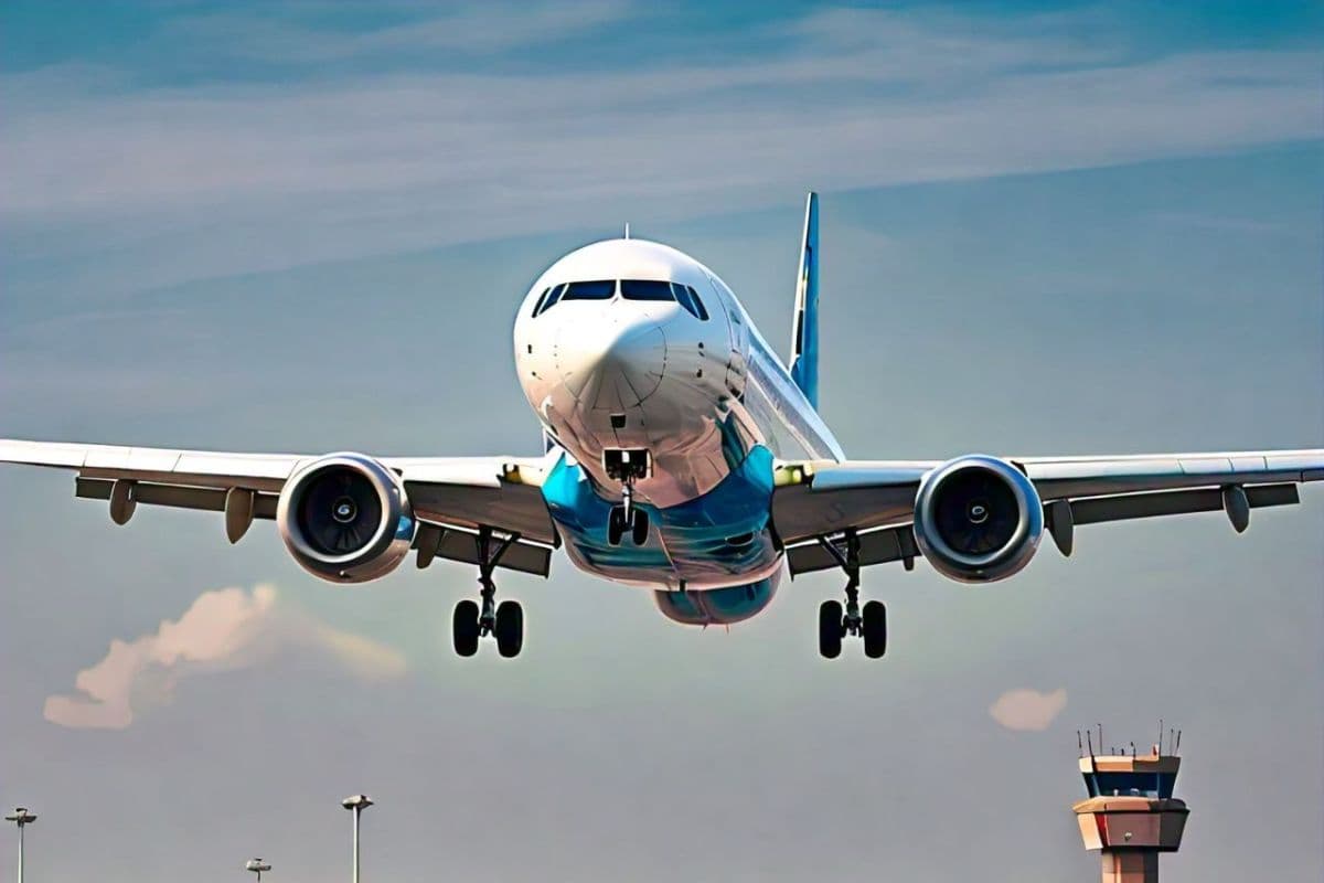 पूर्णिया एयरपोर्ट निर्माण के लिए टेंडर जारी, चार महीने में बन कर होगा तैयार