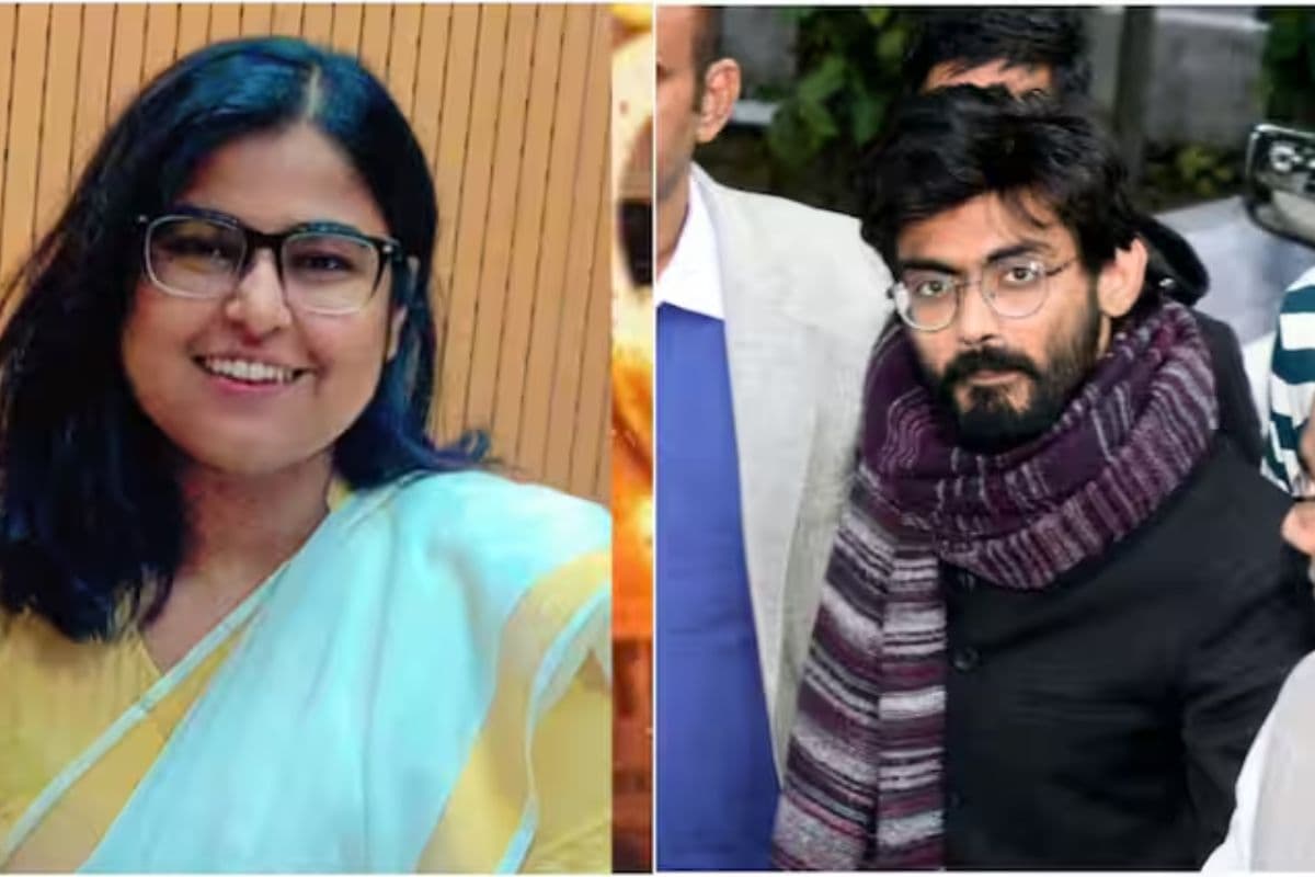 Bihar: भाई देशद्रोह के आरोप में जेल में बंद, बहन बनीं जज 