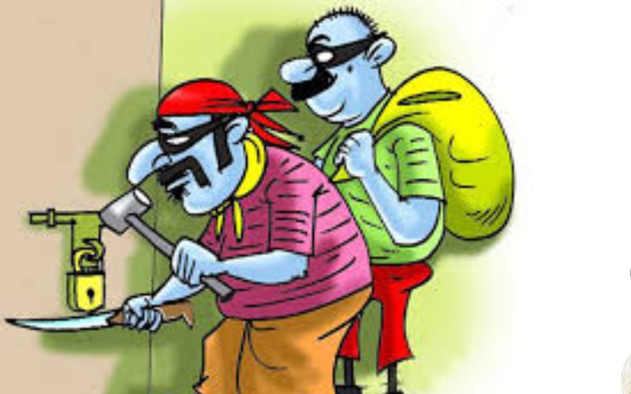 Sasaram : घर में चल रही थी शादी की तैयारी, चोरों ने गहने और कैश उड़ाया