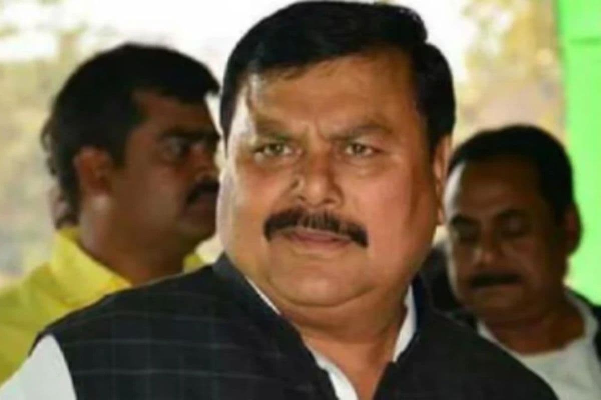 Bihar: उपचुनाव में हारा बेटा तो भड़के लालू के साथी, बोले- मैं हारा तो छोड़ दूंगा सांसदी  