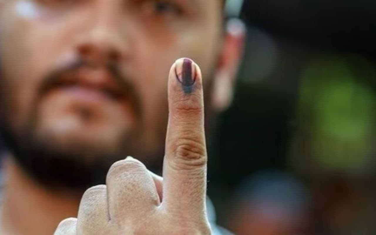 Bihar by-election: बेलागंज में राजद, एनडीए और जन सुराज के बीच टक्कर, पिछले 24 साल से है RJD का कब्जा