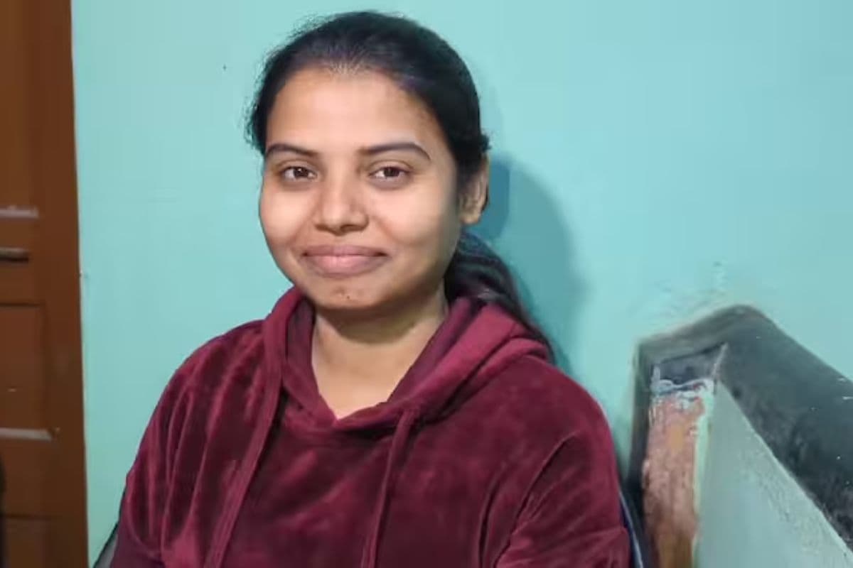 BPSC Result 2024: मां प्रोफेसर, पिता शिक्षक, अब बेटी पहले ही अटेंप्ट में बनीं जज, टॉप टेन में बनाई जगह